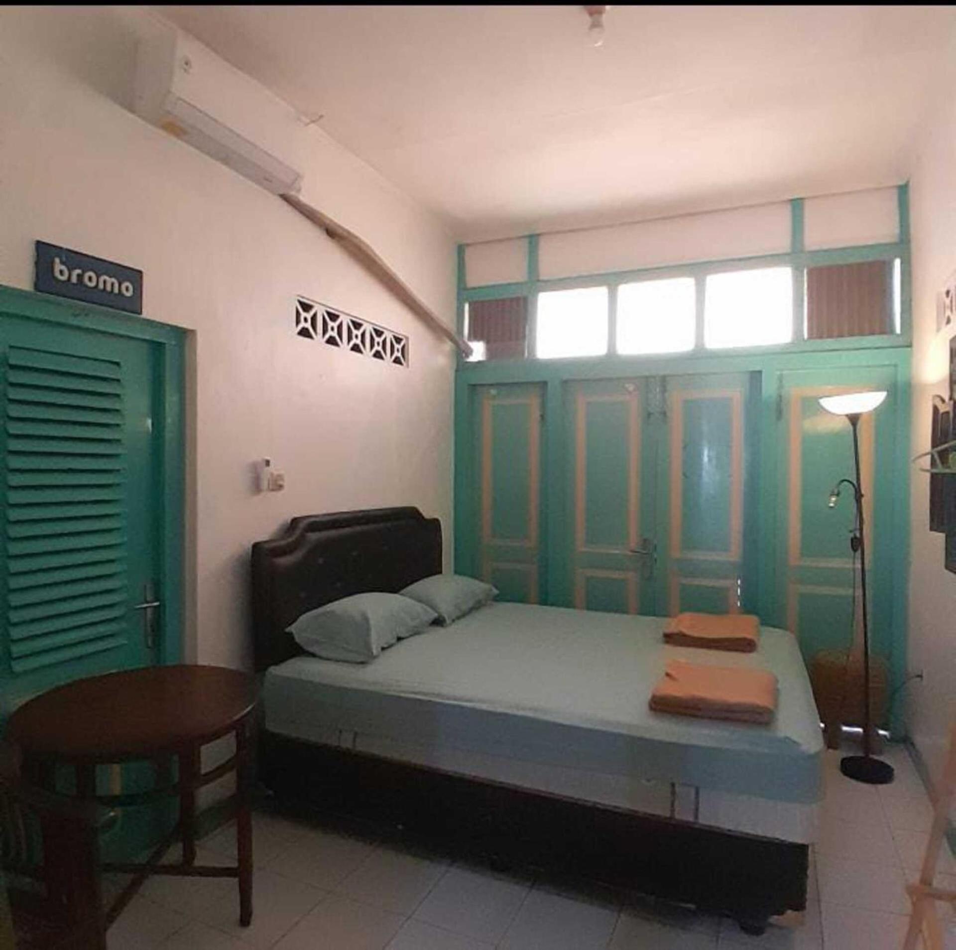 Hostel Laura's Backpacker 523