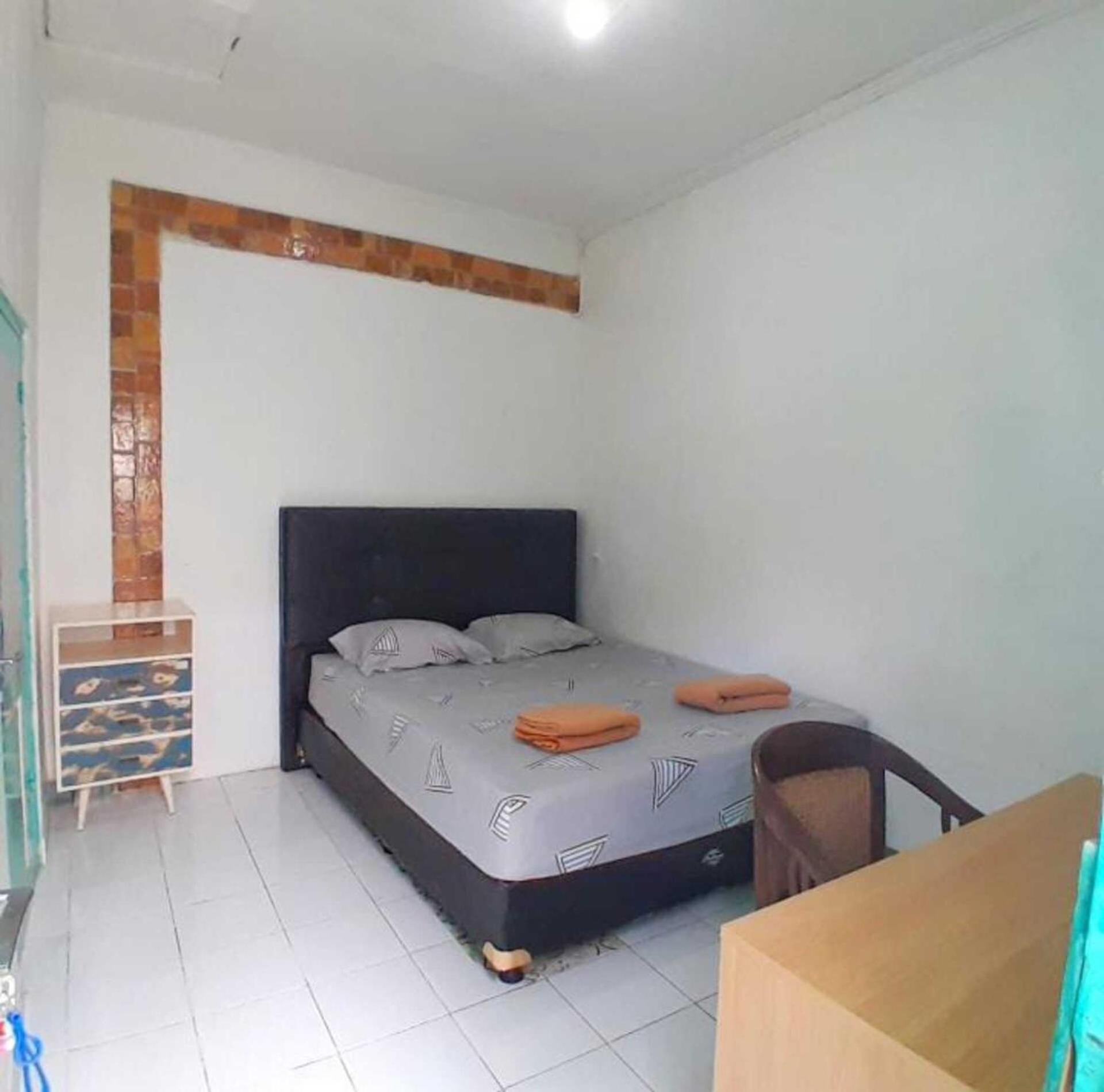 Laura's Backpacker 523 Hostel Yogyakarta